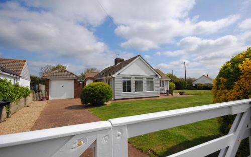 East Wittering House | Candy Corner, West Wittering