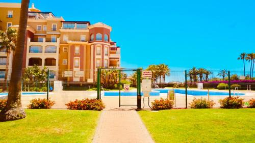 Punta del Moral Apartment | Canela Park, Isla Canela - By AC REAL