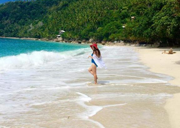 Samal Resort | CANIBAD SECRET PARADISE RESORT