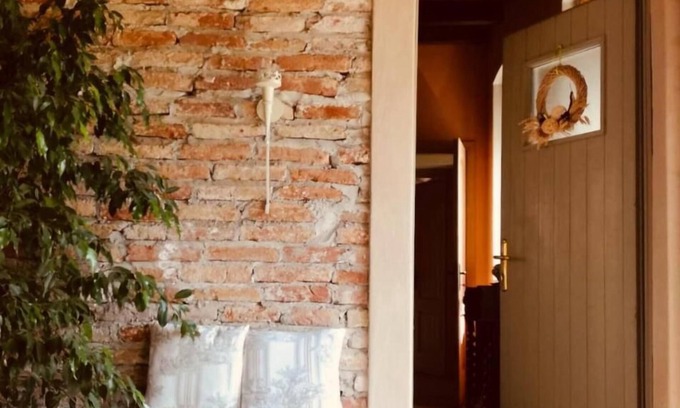 Camino Bed & Breakfast | Canonica dei Templari