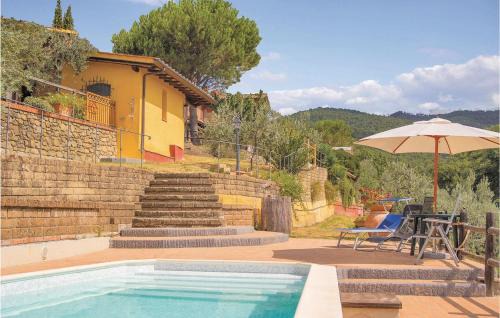Vinci Apartment | Cantagrilli 1
