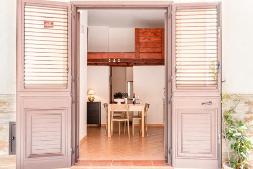 Montallegro Apartment | Cantina Rustica