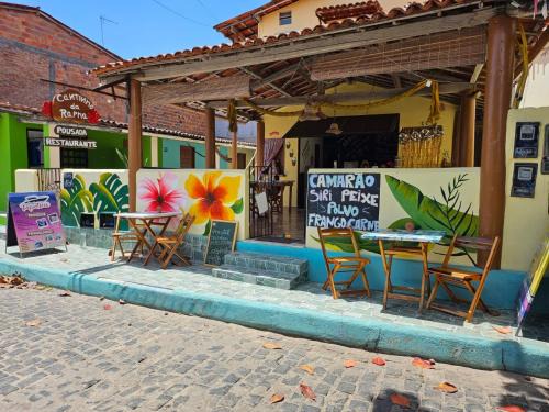 Velha Boipeba House | Cantinho da Rapha