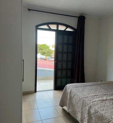 Sao Lourenco Apartment | Cantinho do Aconchego