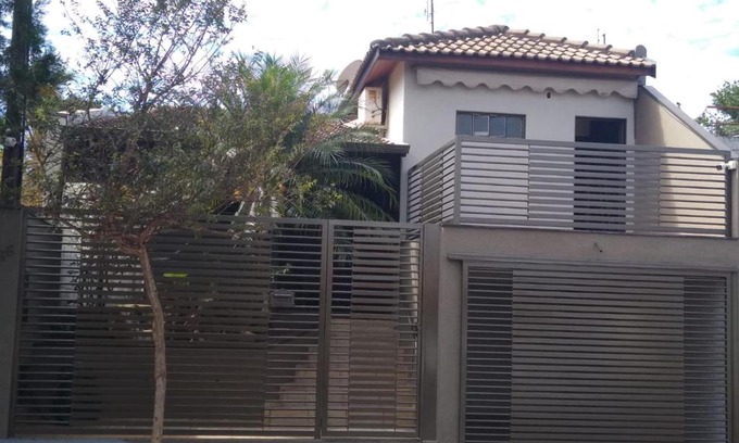 Olimpia House | Cantinho do Nono