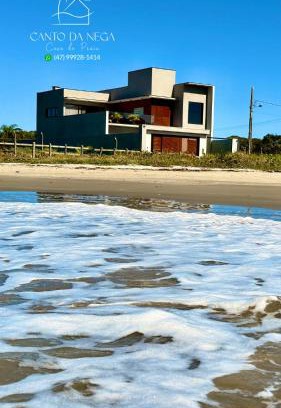 Itapoa House | Canto da Nega - Seu canto na Praia!