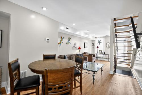 Canton Apartment | Canton townhome