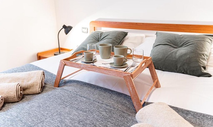 Cantu Apartment | [CANTU-COMO] WiFi, Design & Relax