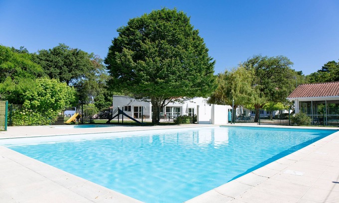 Les Estagnots Resort | Cap Océan