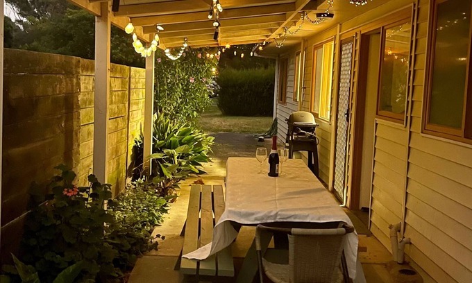 Cape Paterson House | Cape Escape Cape Paterson