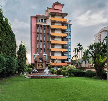Phaya Thai Hotel | Capital Mansion - SHA Certified