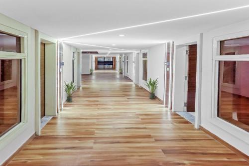 Bhopal Hotel | Capital O Silkroute Palaace