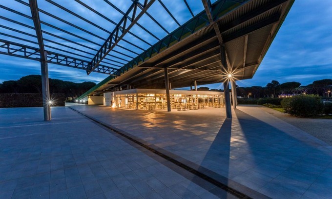 Zona XXXIV Casal Palocco House | Capitol Blu Resort for 2 persons