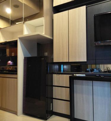 Menteng Apartment | Capitol Park Minimum Stay 2 Nights
