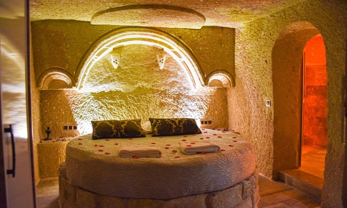 Urgup Hotel | Cappadocia Cave House
