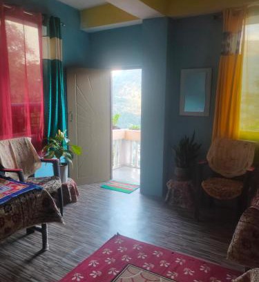 Rumtek House | Capricorn Stay