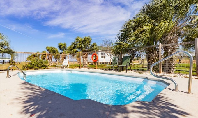 Rockport Cottage | Captain Dave's