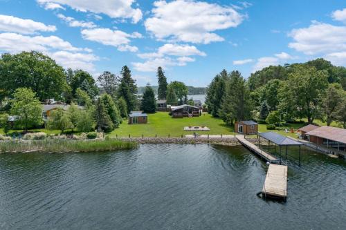 Mallorytown House | Captain JaC's Hideaway