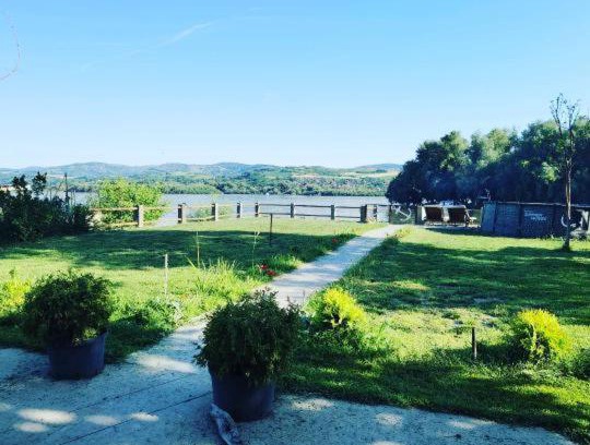 Cerevic House | Captain's house by the Danube river