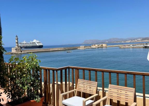 Old Town Hotel | Captain Vasilis Hotel