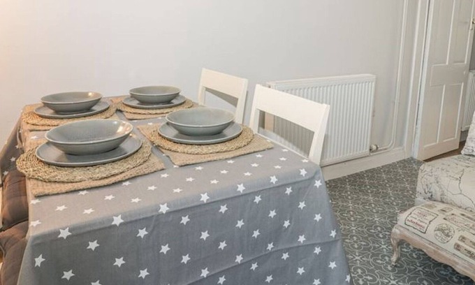 Scarborough Cottage | Captains Cottage