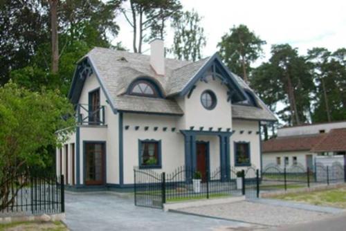 Lubmin House | Captains Haus DH-45181