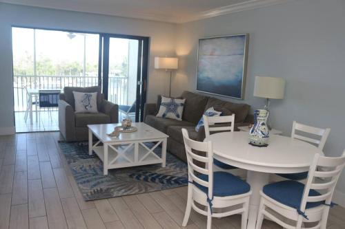 Captiva Apartment | Captiva Bayside Villas 1 Bedroom 2 Bath - sleep 4