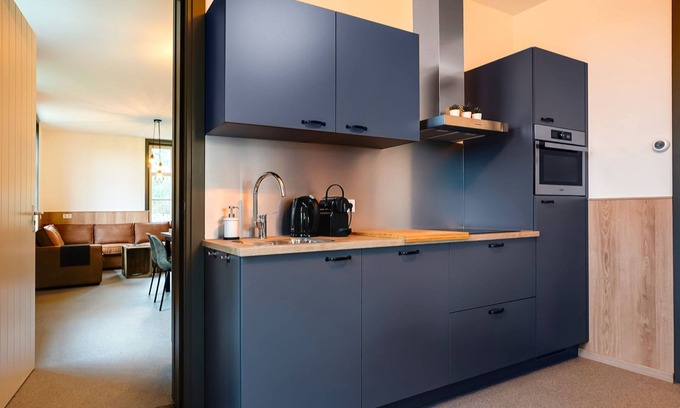 Erp House | Captivating Holiday Home in Erp near Forest