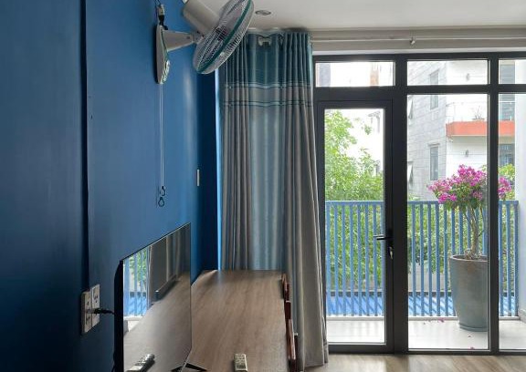 Thuan An Hotel | Capybara Hotel
