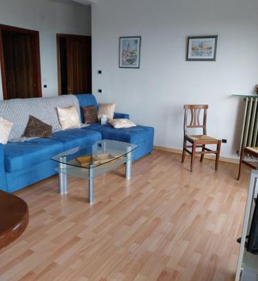 Ulassai Apartment | CAR' MARE d'ANTIOCO