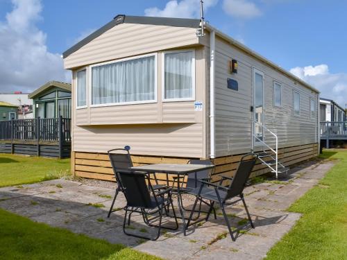 Heysham House | Cara