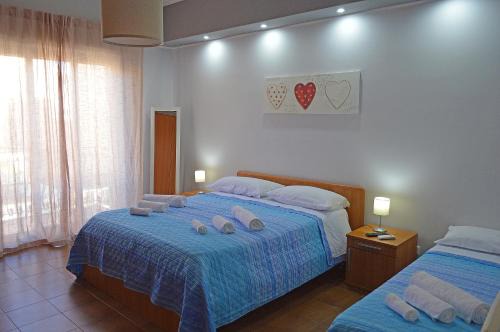 Rometta Marea Apartment | Caracol Magico