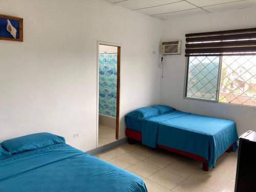 Playas Apartment | Caracola, habitación privada de Flor de Lis Beach House