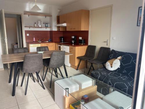Trebas Apartment | Caraneige - Résidence de la Marquisie - Clim - Piscine
