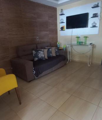 Conde House | Carapibus Summer House