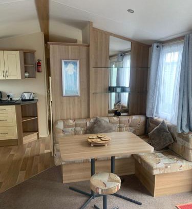 Towyn Resort | Caravan by the Sea R29