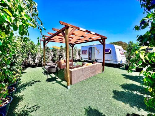 El Palmar Other | Caravana Con Encanto El Palmar 4