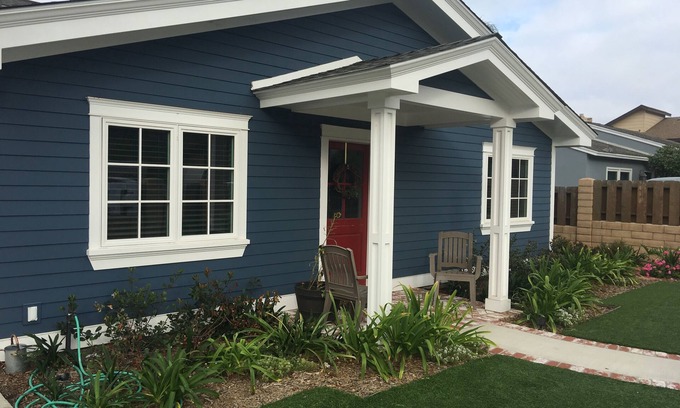 Cardiff-by-the-Sea House | Cardiff by the Sea Luxury, Oceanviews, Walkable
