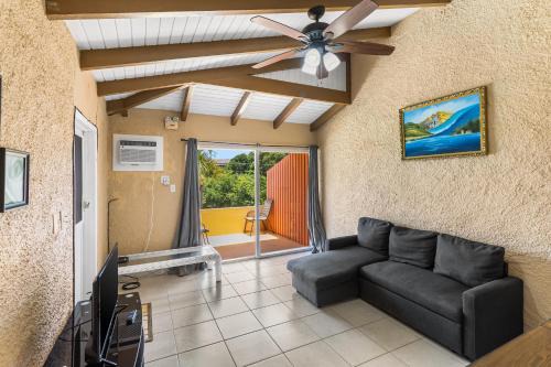 La Grande Princesse Apartment | Caribbean View for You condo