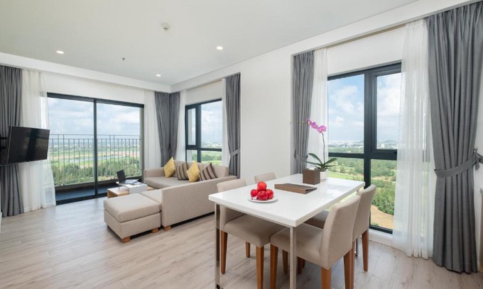 Ngu Hanh Son Hotel | Carinae Danang Hotel
