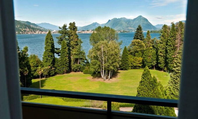 Baveno Apartment | Carl&Do Economy 5/7 Pax