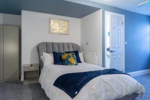 Carlisle Apartment | Carlisle Aglionby Escape