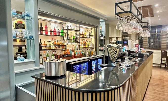 Carlisle Hotel | Carlisle Station Hotel, Sure Hotel Collection by BW