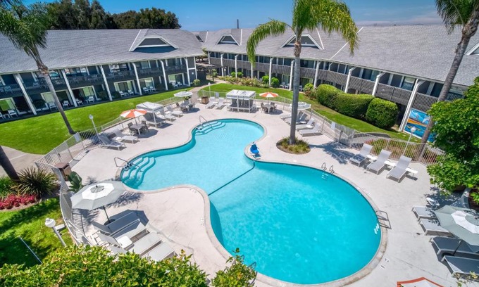 Carlsbad Resort | Carlsbad by the Sea Hotel