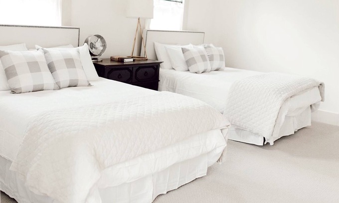 Eufaula Hotel | Carlton Landing! Stay at The Meeting House!