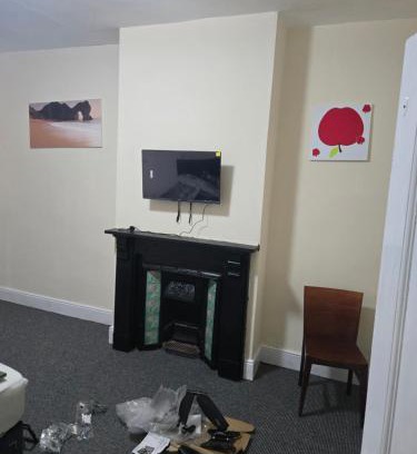 Moffat House | Carlton road