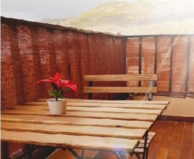 Cangas de Onis Apartment | Carly´s house