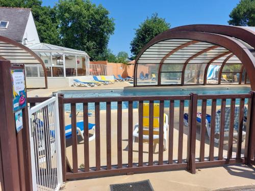 Carnac Other | CARNAC Mobil-Home Camping 4 étoiles