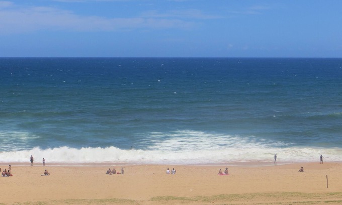 Armacao Apartment | CARNIVAL, TOURISM, LEISURE AND BUSINESS - SEA VIEW - WHOLE YEAR.