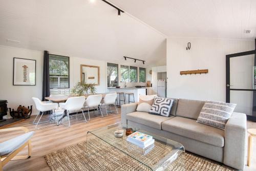 Blairgowrie House | Carnoustie Log Cabin in Blairgowrie
